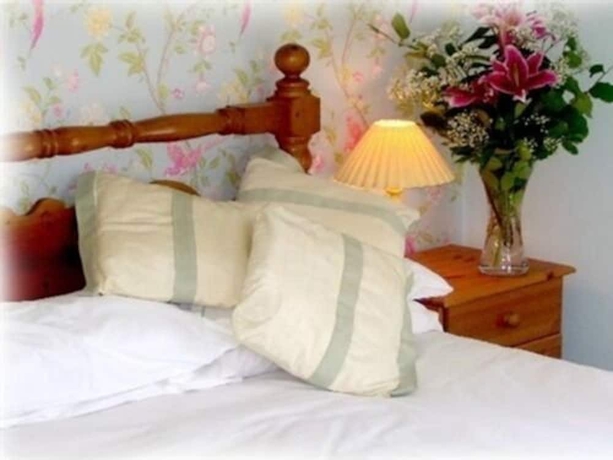 Imagen de la habitación del Hostal The Highdown Inn. Foto 10