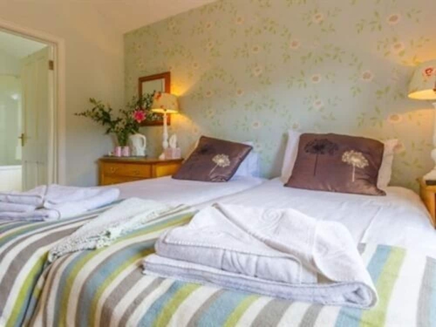 Imagen de la habitación del Hostal The Highdown Inn. Foto 11