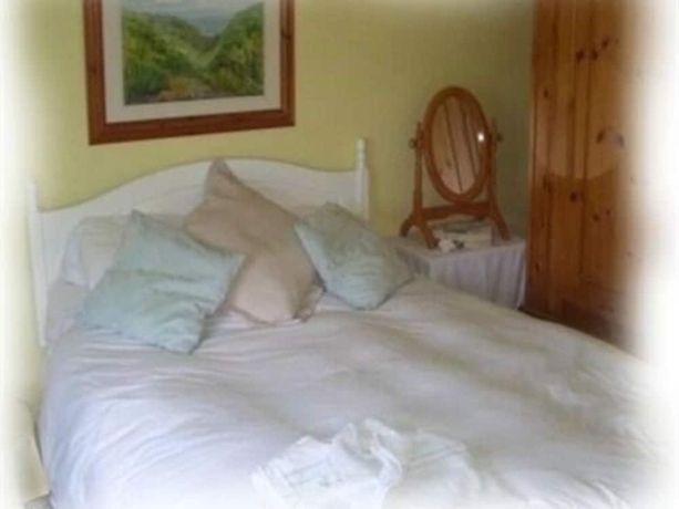 Imagen de la habitación del Hostal The Highdown Inn. Foto 13