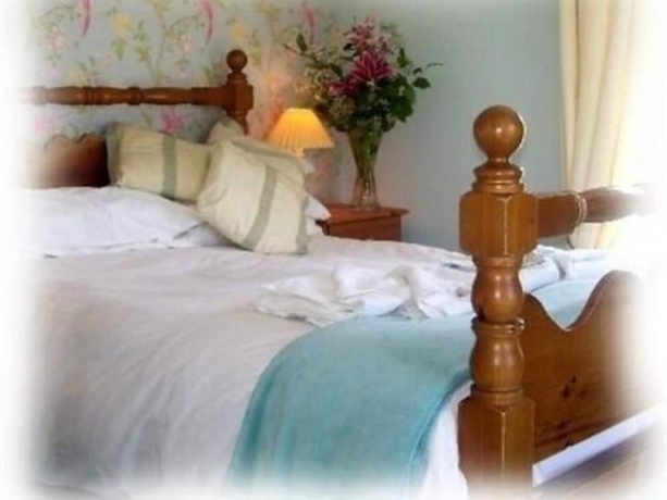 Imagen de la habitación del Hostal The Highdown Inn. Foto 14