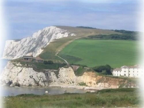 Imagen general del Hostal The Highdown Inn. Foto 2