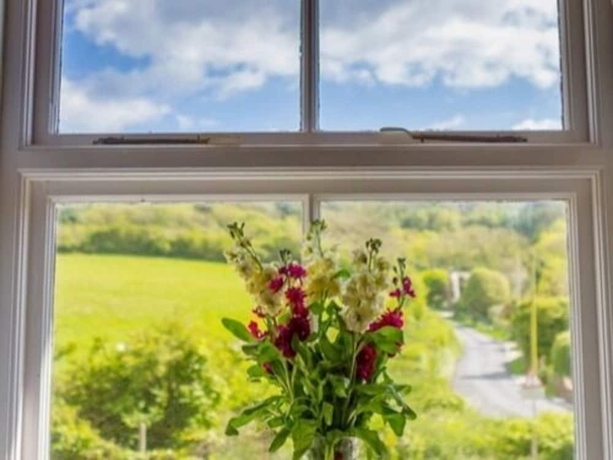 Imagen de los exteriores del Hostal The Highdown Inn. Foto 17