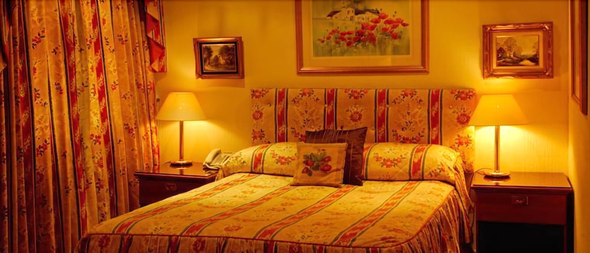 Imagen de la habitación del Hostal The Kirkhouse Inn. Foto 11