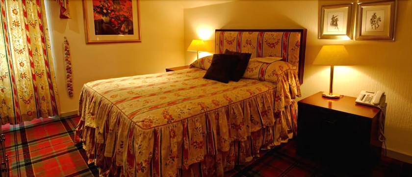 Imagen de la habitación del Hostal The Kirkhouse Inn. Foto 12