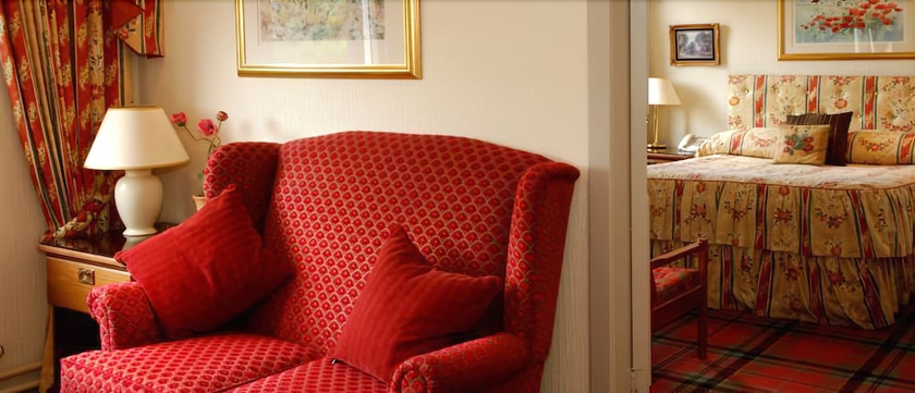 Imagen de la habitación del Hostal The Kirkhouse Inn. Foto 16