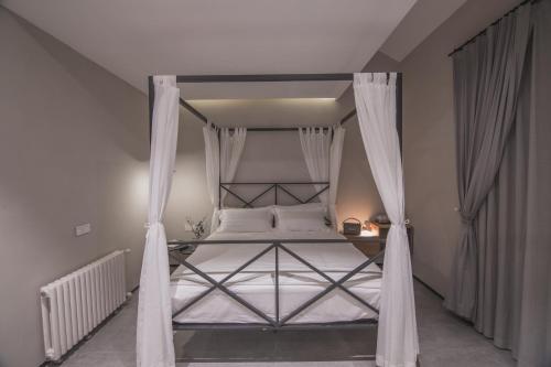 Imagen de la habitación del Hostal The Lake House. Foto 7