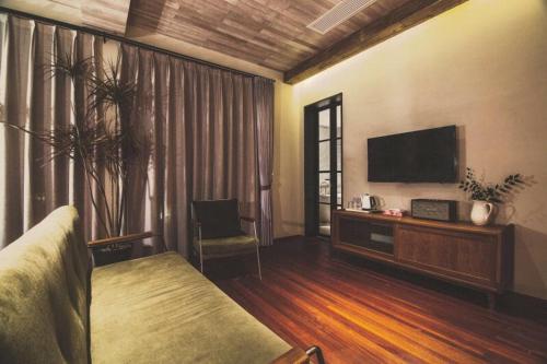 Imagen de la habitación del Hostal The Lake House. Foto 8