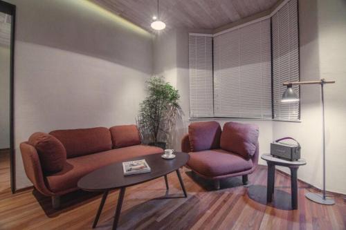 Imagen de la habitación del Hostal The Lake House. Foto 9