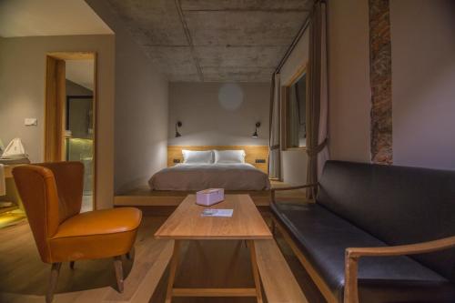 Imagen general del Hostal The Lake House. Foto 3