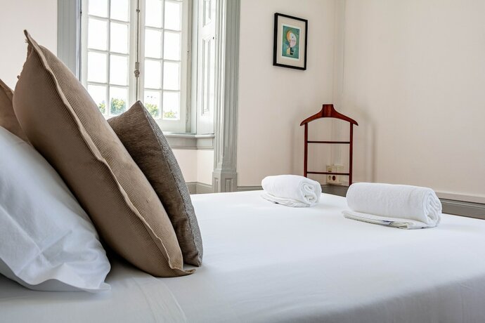 Imagen general del Hostal The Luggage. Foto 3