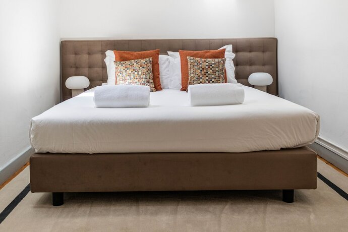 Imagen de la habitación del Hostal The Luggage. Foto 13