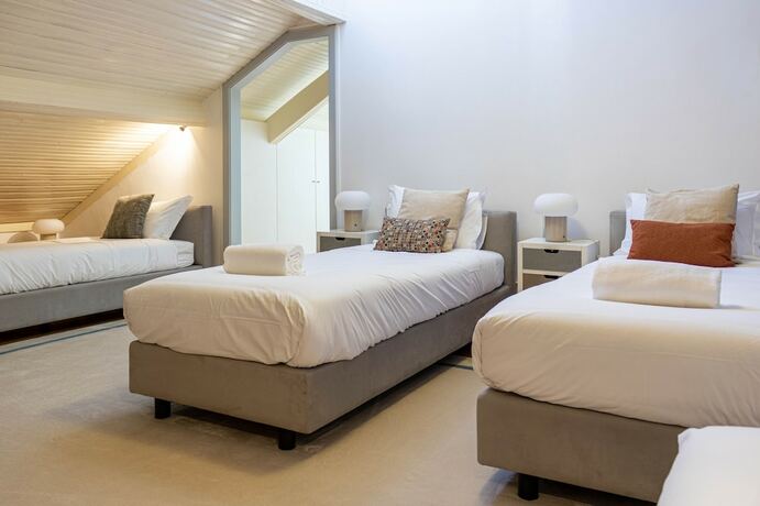 Imagen general del Hostal The Luggage. Foto 4