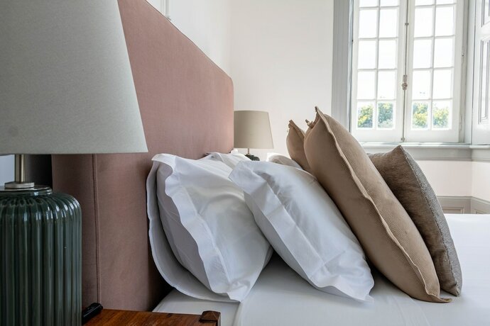 Imagen general del Hostal The Luggage. Foto 6