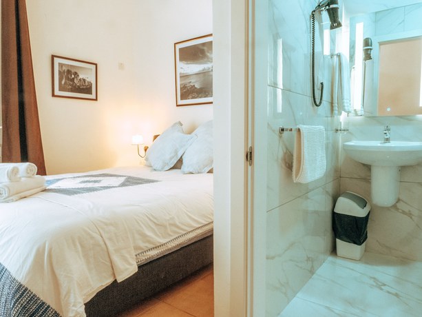 Imagen de la habitación del Hostal The Maltese Sun. Foto 4