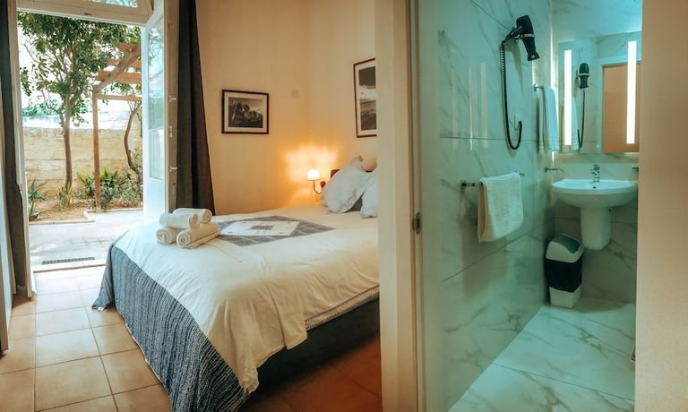 Imagen de la habitación del Hostal The Maltese Sun. Foto 5