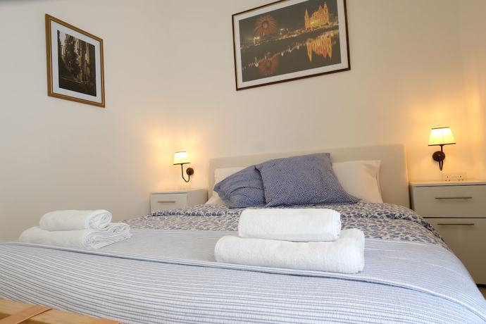 Imagen de la habitación del Hostal The Maltese Sun. Foto 6