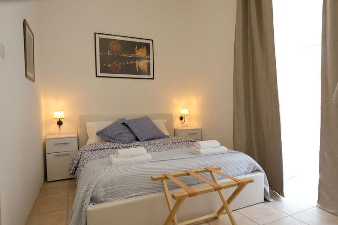 Imagen de la habitación del Hostal The Maltese Sun. Foto 8