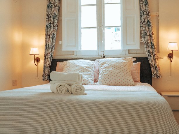 Imagen de la habitación del Hostal The Maltese Sun. Foto 10