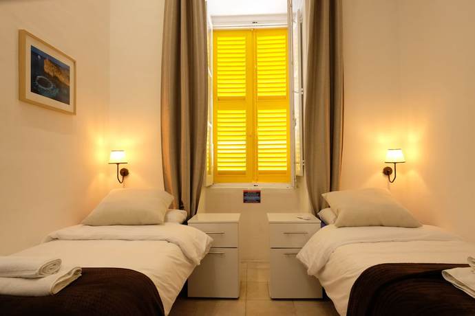 Imagen de la habitación del Hostal The Maltese Sun. Foto 12