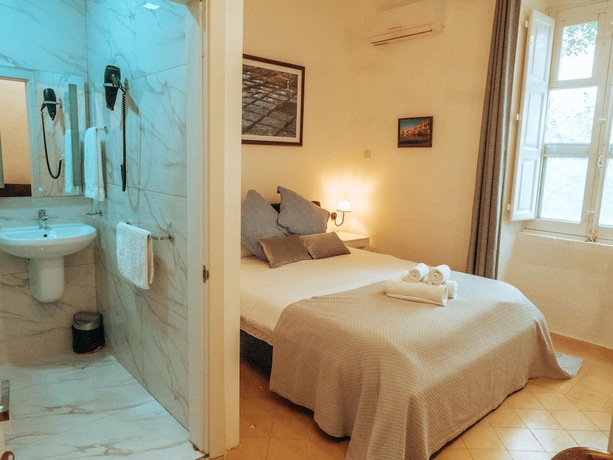 Imagen de la habitación del Hostal The Maltese Sun. Foto 14