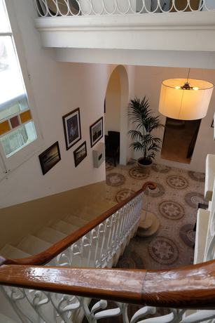 Imagen general del Hostal The Maltese Sun. Foto 2