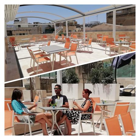 Imagen de la habitación del Hostal The Maltese Sun. Foto 15