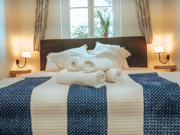 Imagen de la habitación del Hostal The Maltese Sun. Foto 16