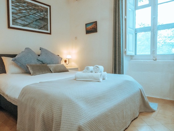 Imagen de la habitación del Hostal The Maltese Sun. Foto 19