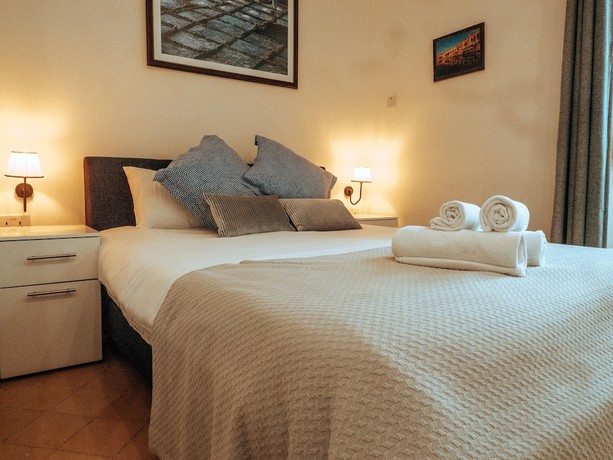 Imagen de la habitación del Hostal The Maltese Sun. Foto 20