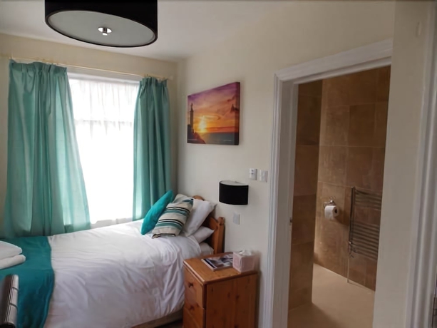 Imagen de la habitación del Hostal The Merrymoor. Foto 6