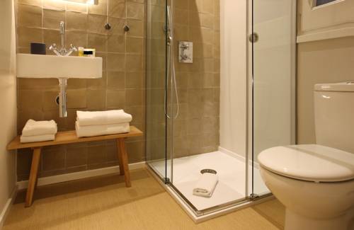 Imagen de la habitación del Hostal The Moods Catedral Hostal Boutique. Foto 13