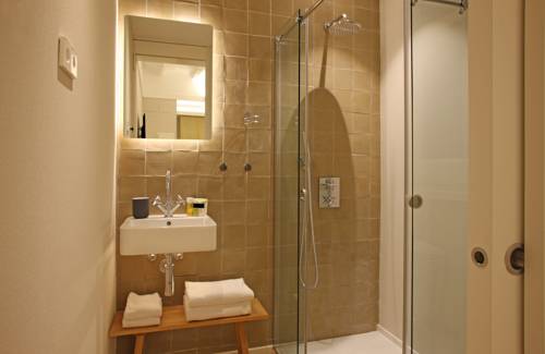 Imagen de la habitación del Hostal The Moods Catedral Hostal Boutique. Foto 14