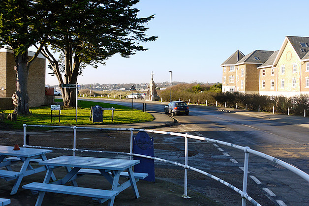 Imagen general del Hostal The Pilot Boat Inn. Foto 2