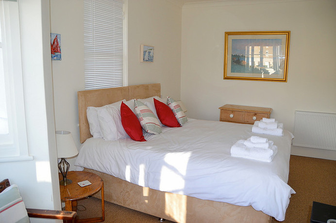 Imagen general del Hostal The Pilot Boat Inn. Foto 6