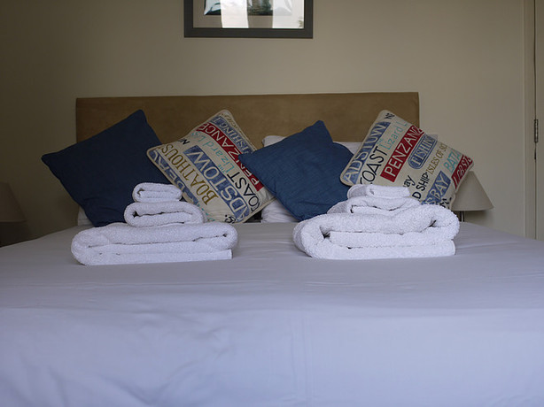 Imagen general del Hostal The Pilot Boat Inn. Foto 8