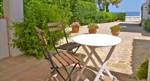 Imagen de la habitación del Hostal The Sea Club. Foto 14