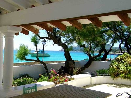 Imagen de la habitación del Hostal The Sea Club. Foto 18