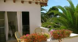 Imagen general del Hostal The Sea Club. Foto 5