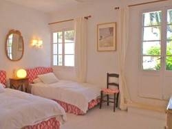 Imagen de la habitación del Hostal The Sea Club. Foto 19