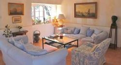 Imagen de los interiores del Hostal The Sea Club. Foto 37