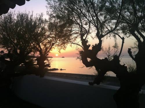 Imagen general del Hostal The Sea Club. Foto 6