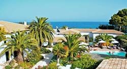 Imagen general del Hostal The Sea Club. Foto 7