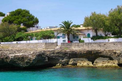 Imagen de los interiores del Hostal The Sea Club. Foto 38