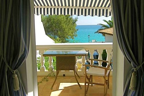 Imagen de la habitación del Hostal The Sea Club. Foto 27