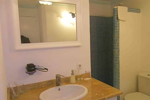 Imagen de la habitación del Hostal The Sea Club. Foto 28