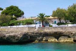 Imagen general del Hostal The Sea Club. Foto 10