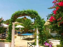 Imagen general del Hostal The Sea Club. Foto 11