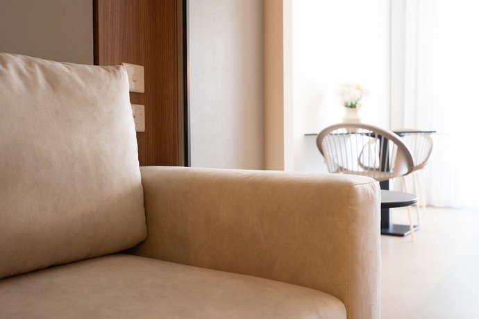 Imagen de la habitación del Hostal The Sliema Suites. Foto 7