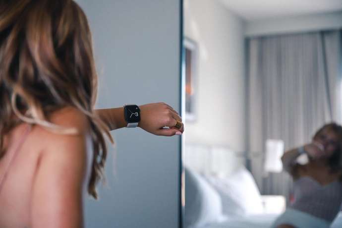 Imagen de la habitación del Hostal The Sliema Suites. Foto 8