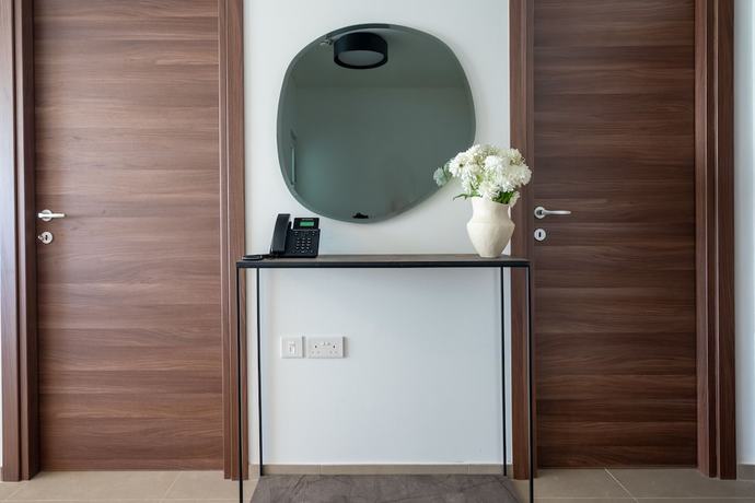 Imagen de la habitación del Hostal The Sliema Suites. Foto 15